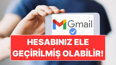 Dünyanın en çok kullanılan mail servislerinin başında gelen Gmail’de büyük