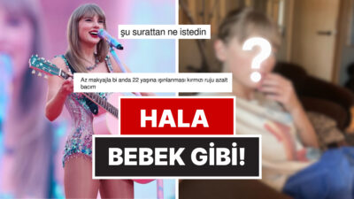 Şarkı ve konserleriyle rekor üstüne rekorlar kıran Dünyaca ünlü şarkıcı Taylor