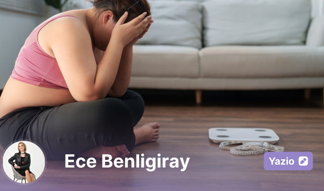 Modern kadına görev listesi verdiler.Sabah meditasyonunu yap,  Probiyotik içmeyi unutma,  Çocuğunu Montessori