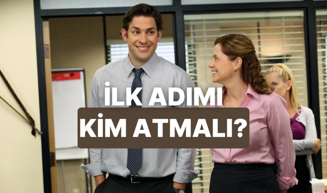 Flört dünyasında en çok kafaları kurcalayan konulardan biri: İlk hamleyi