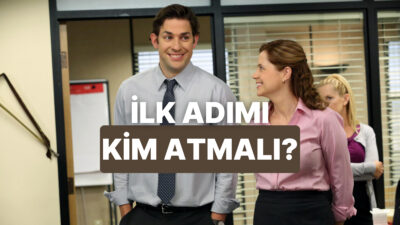 Flört dünyasında en çok kafaları kurcalayan konulardan biri: İlk hamleyi