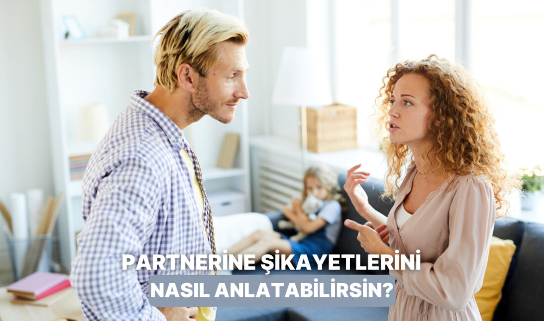 İlişkilerde sorunları yok saymak hiç mantıklı değil. Sorunlar yok sayıldığında