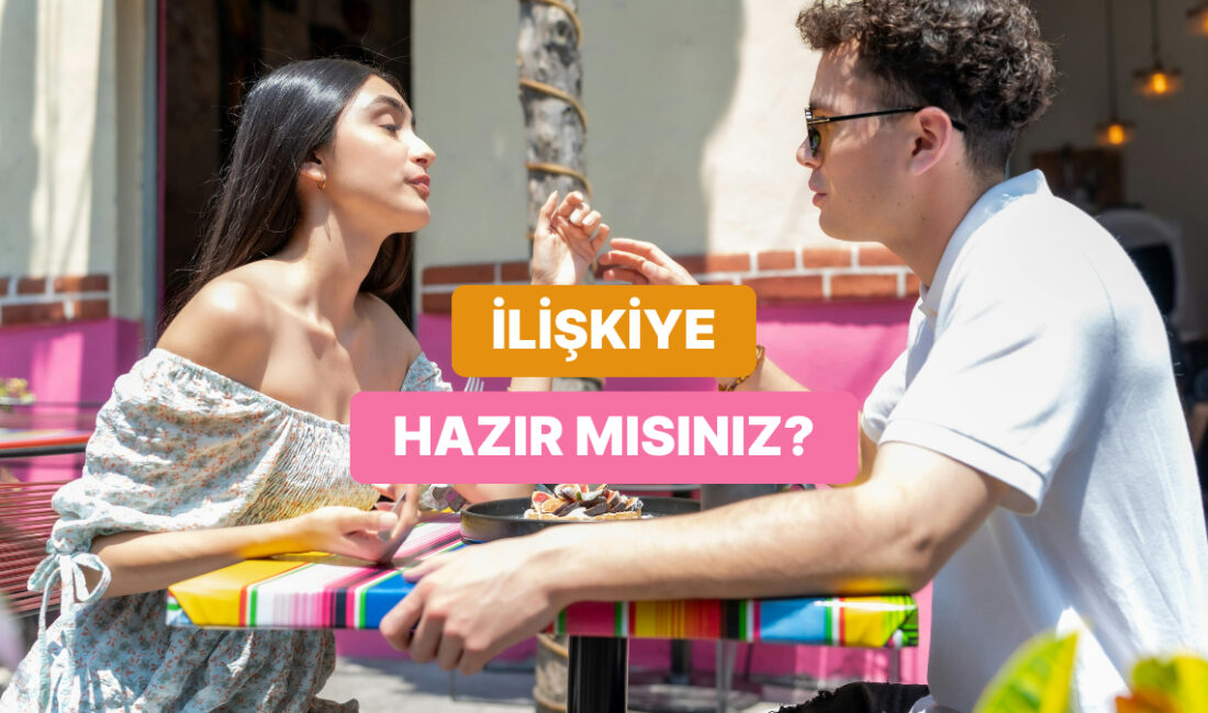 Eski sevgiliyi unutmak her zaman yeni bir ilişkiye hazır olduğunuzu