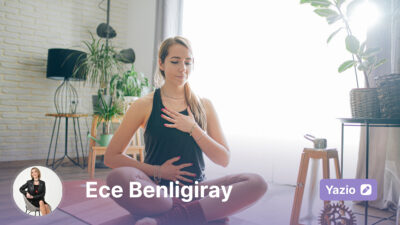 Sabah sağlıklı kahvaltı.Öğlen salata.Akşam yoğurt.Tatlı yok, ekmek yok.Spor da var.Ama