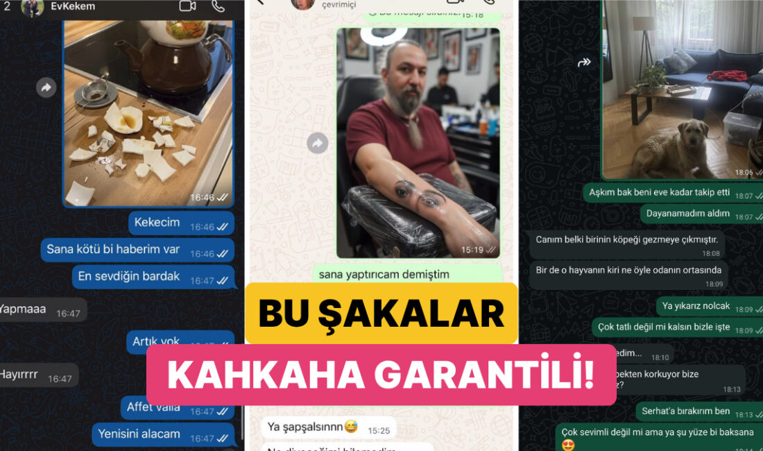 Yapay zekadan oluşturulan görseller her yanı sarmaya başladı. Özellikle Google&apos;ın