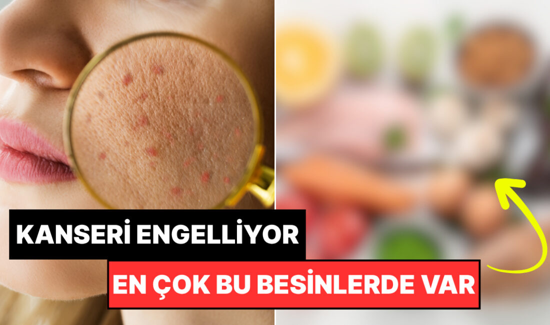 Araştırmacılar, nikotinamid adı verilen bir B3 vitamini formunun, özellikle daha