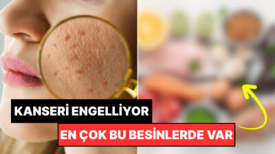 Araştırmacılar, nikotinamid adı verilen bir B3 vitamini formunun, özellikle daha
