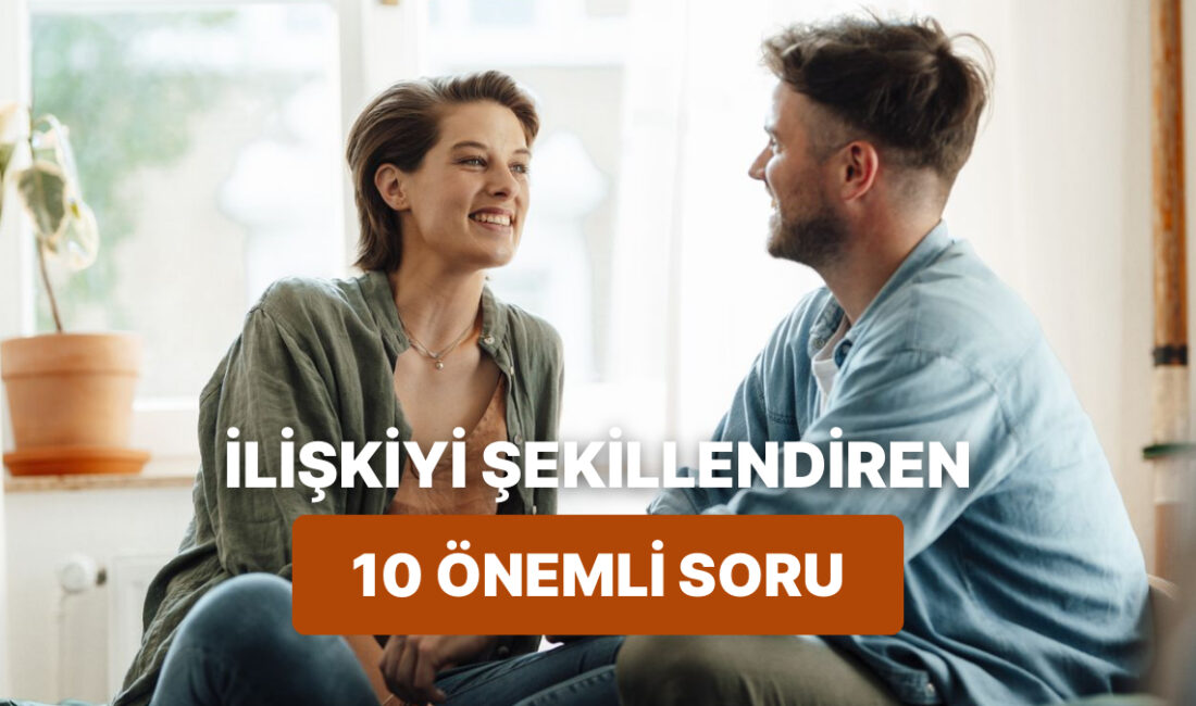 İlişkiler bazen büyük kararlarla değil, küçük görünen ama altında çok