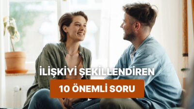 İlişkiler bazen büyük kararlarla değil, küçük görünen ama altında çok