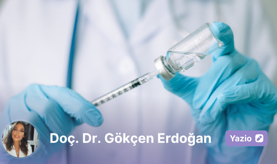 Son yıllarda en çok tartışılan konulardan biri, HPV aşısının kaç