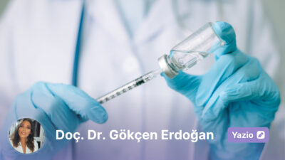 Son yıllarda en çok tartışılan konulardan biri, HPV aşısının kaç