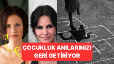 Hepimizin içinde, bir zamanlar yaşayıp sonra unuttuğumuz çocukluk anıları vardır.