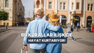 Evli çiftler, zamanla artık birbirlerinin en yakın arkadaşı oluyorlar. Ama