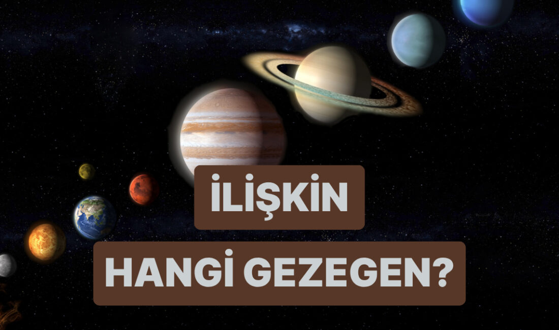 İlişki dinamikleri çok farklıdır. Kimilerimiz için tutku dolu kimilerimiz için