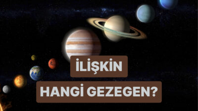 İlişki dinamikleri çok farklıdır. Kimilerimiz için tutku dolu kimilerimiz için