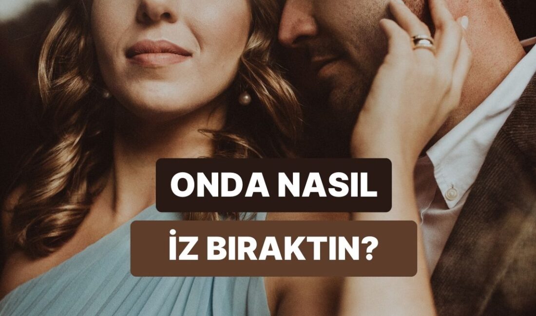 Hepimizin kalbinde izi kalan eski aşklar var… Peki, senin eski