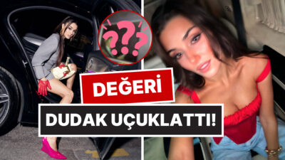 Son dönemde Hakan Sabancı’dan ayrılığı ve “Aşk ve Gözyaşı” dizisindeki