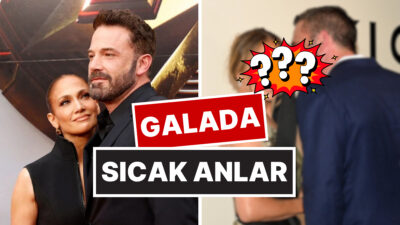 2022&apos;de evlendikten 2 yıl sonra boşanan Jennifer Lopez ile Ben