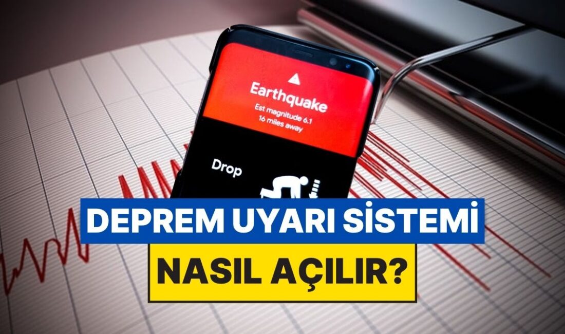 27 Ekim 2025’te Balıkesir’de meydana gelen ve çevre illerde de