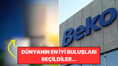 Sürdürülebilir dönüşümde sektöre öncülük eden Beko, inovatif ürünleriyle uluslararası alanda