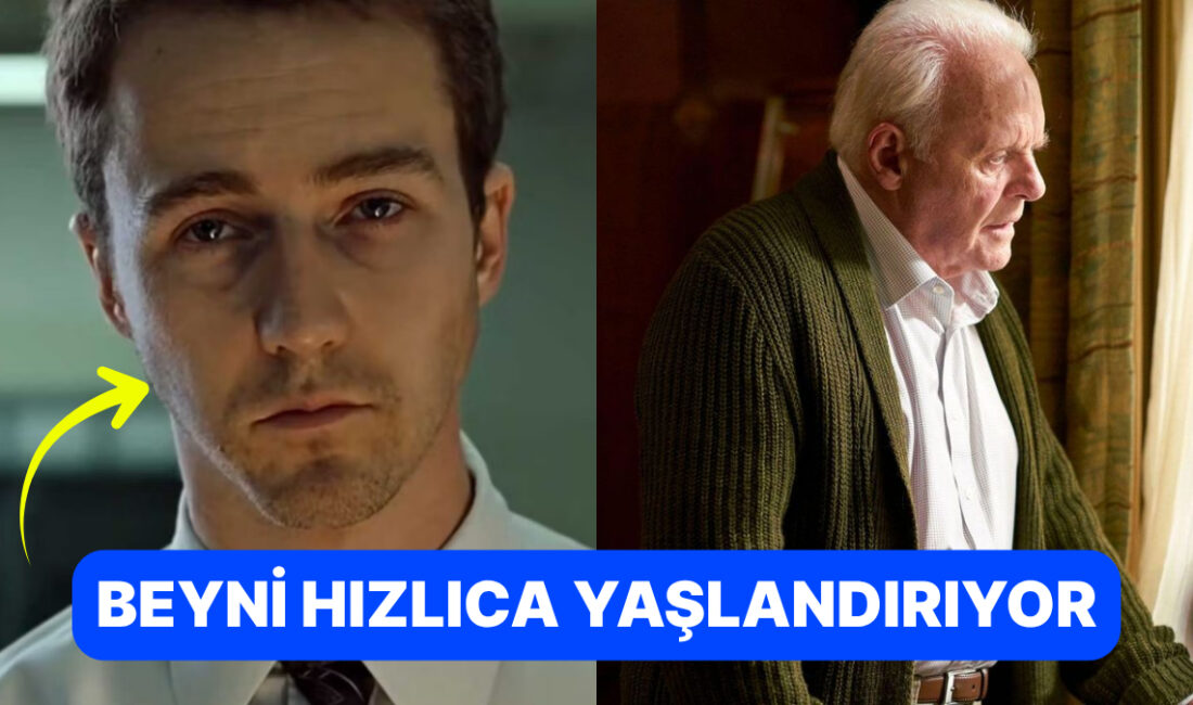 Her gece uykuda geçirdiğimiz saatler, aslında hayatımızın üçte birine denk