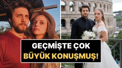 33 yaşındaki ünlü şarkıcı Ufuk Beydemir ile 24 yaşındaki oyuncu İpek Filiz Yazıcı,