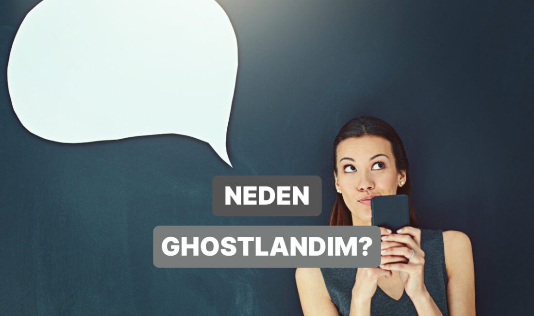 Ne yazık ki modern ilişkilerin en rahatsız edici yanlarından biri