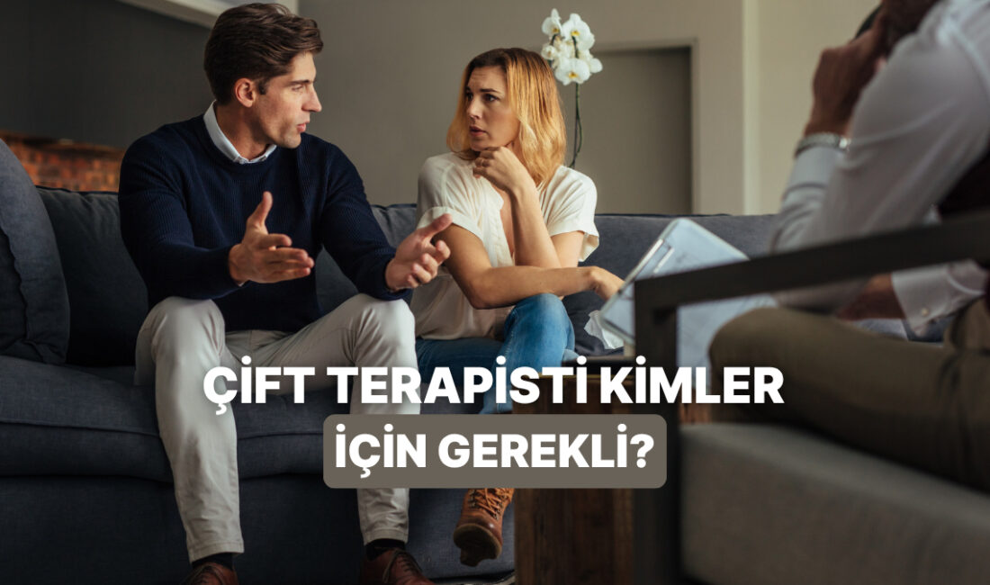 Her ilişkide inişler ve çıkışlar oluyor. İlişkide yaşanılan bazı sorunları