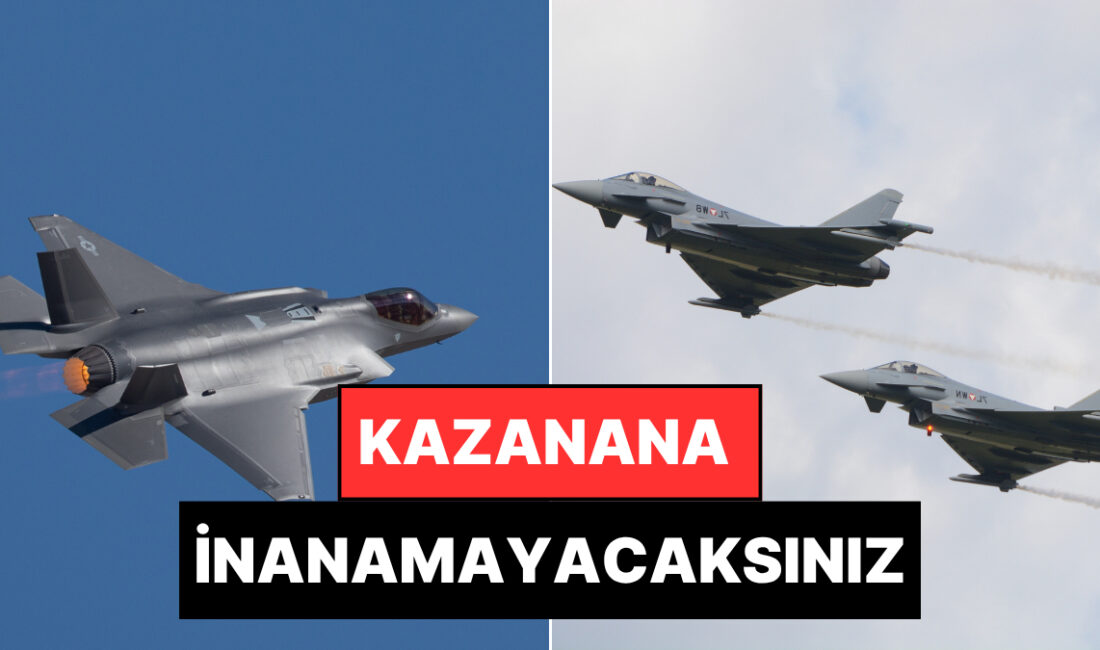 Türkiye ve Birleşik Krallık arasında imzalanan anlaşmayla, Türkiye 20 adet