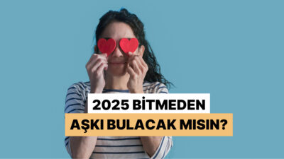 2025 hızla geçiyor, takvim yaprakları inceldikçe içinden “Acaba bu yıl