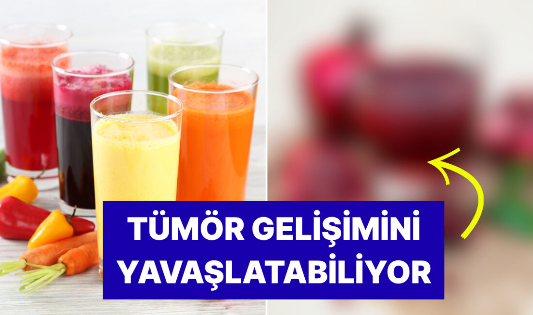 Meyve suları, hem vitamin deposu olmalarıyla övülüyor hem de şeker