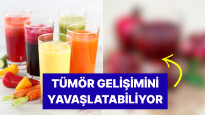 Meyve suları, hem vitamin deposu olmalarıyla övülüyor hem de şeker
