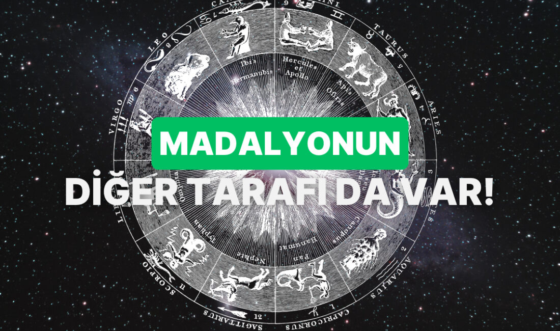 Burçlara az da olsa meraklı olanlar el kaldırsın! 🙋‍♂️ Karakterimizi,