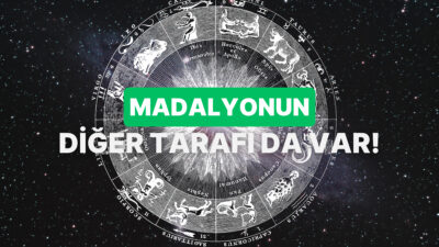 Burçlara az da olsa meraklı olanlar el kaldırsın! 🙋‍♂️ Karakterimizi,