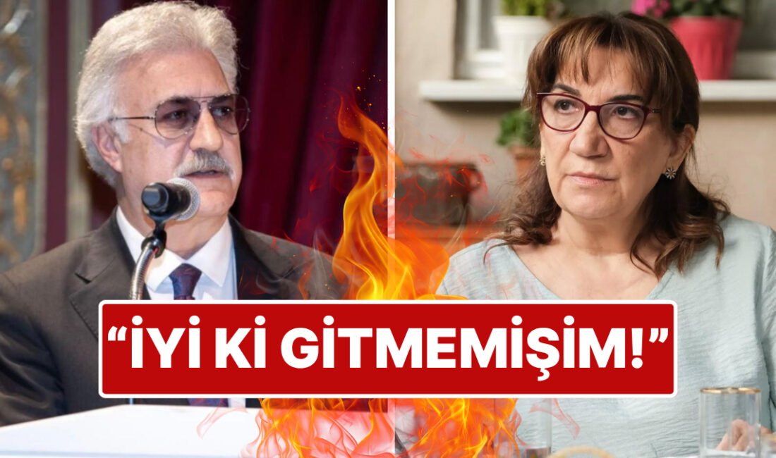 Türk tiyatrosuna her sene damga vuran ödül törenlerinden biri olan Afife