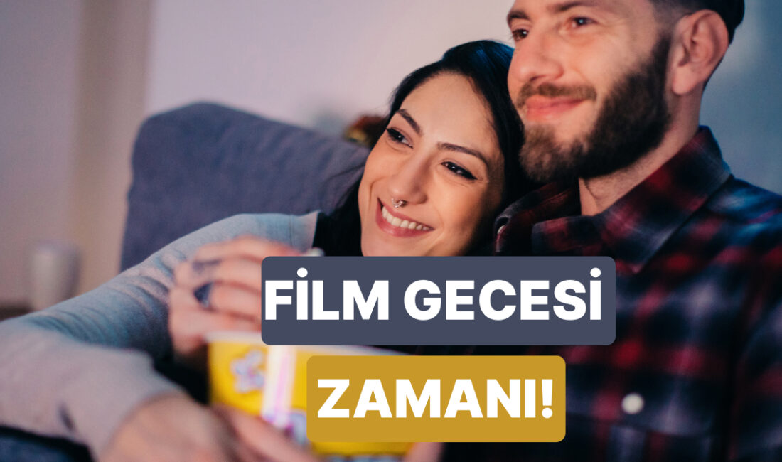 Partnerinle birlikte eğlenceli vakit geçirmenin en güzel yollarından biri de