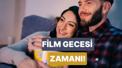 Partnerinle birlikte eğlenceli vakit geçirmenin en güzel yollarından biri de