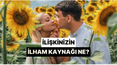 Her ilişkinin bir ruhu, bir ritmi, bir enerjisi vardır. Kimi