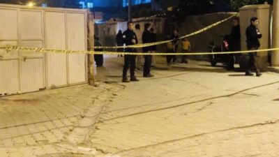Şanlıurfa’nın Ceylanpınar ilçesi Ensar Mahallesi’nde meydana gelen olayda, iddiaya göre