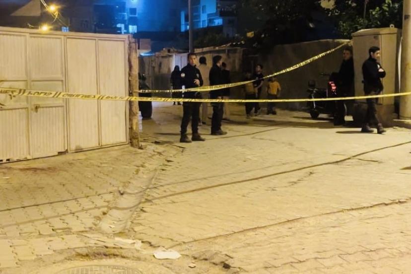Şanlıurfa’nın Ceylanpınar ilçesi Ensar Mahallesi’nde meydana gelen olayda, iddiaya göre