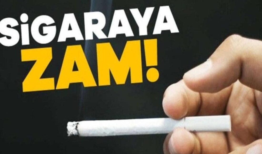 Türkiye’de tütün pazarının en büyük üreticisi Philip Morris A.Ş., sigara
