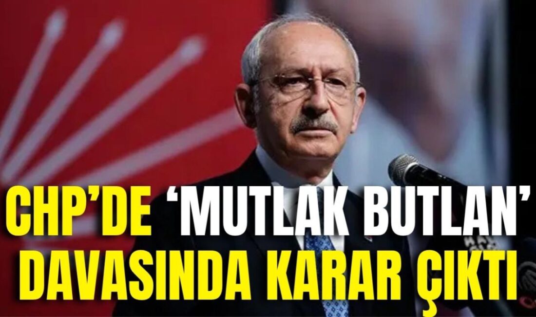 Ankara 42. Asliye Hukuk Mahkemesi’nde görülen davanın beşinci duruşması sonucunda