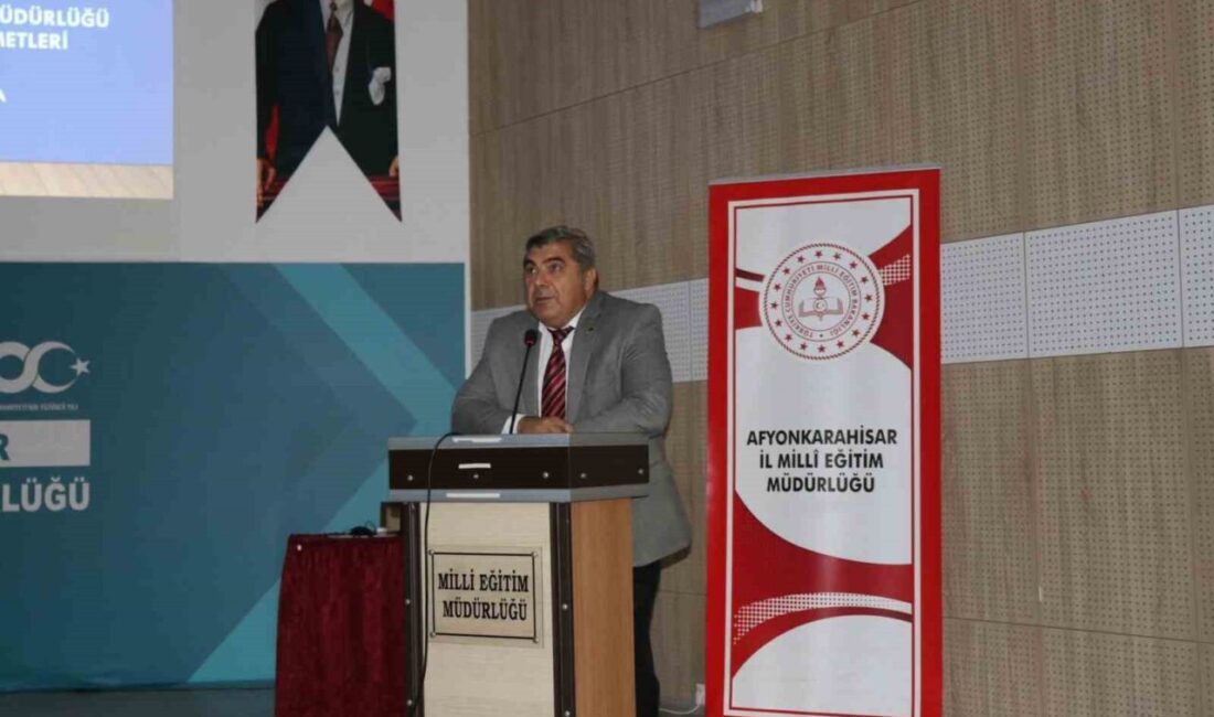 Sünnetci, özel okul idarecileriyle değerlendirme toplantısı gerçekleştirdi. Eğitim öğretim süreçlerine