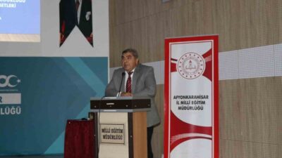 Sünnetci, özel okul idarecileriyle değerlendirme toplantısı gerçekleştirdi. Eğitim öğretim süreçlerine