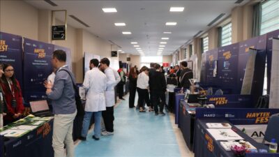 Burdur’da Mehmet Akif Ersoy Üniversitesi (MAKÜ) ev sahipliğinde T3 Vakfı