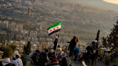 Bankadan yapılan açıklamada, ülke genelindeki altyapı ve bina varlıklarının ele