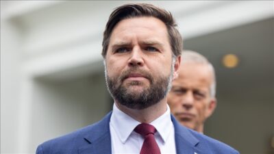 Yabancı güçlerin Gazze’de görev yapması konusunda İsrail’e dayatma yapmayacaklarını söyleyen