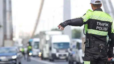 Meclis, Karayolları Trafik Kanunu’nda köklü değişiklikler için hazırlık yapıyor. “Radar