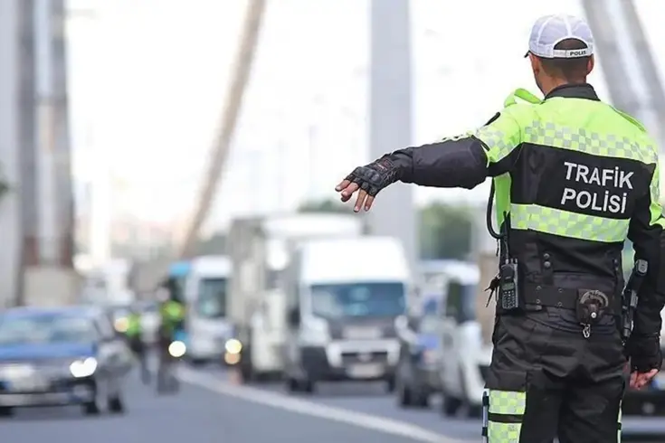 Meclis, Karayolları Trafik Kanunu’nda köklü değişiklikler için hazırlık yapıyor. “Radar
