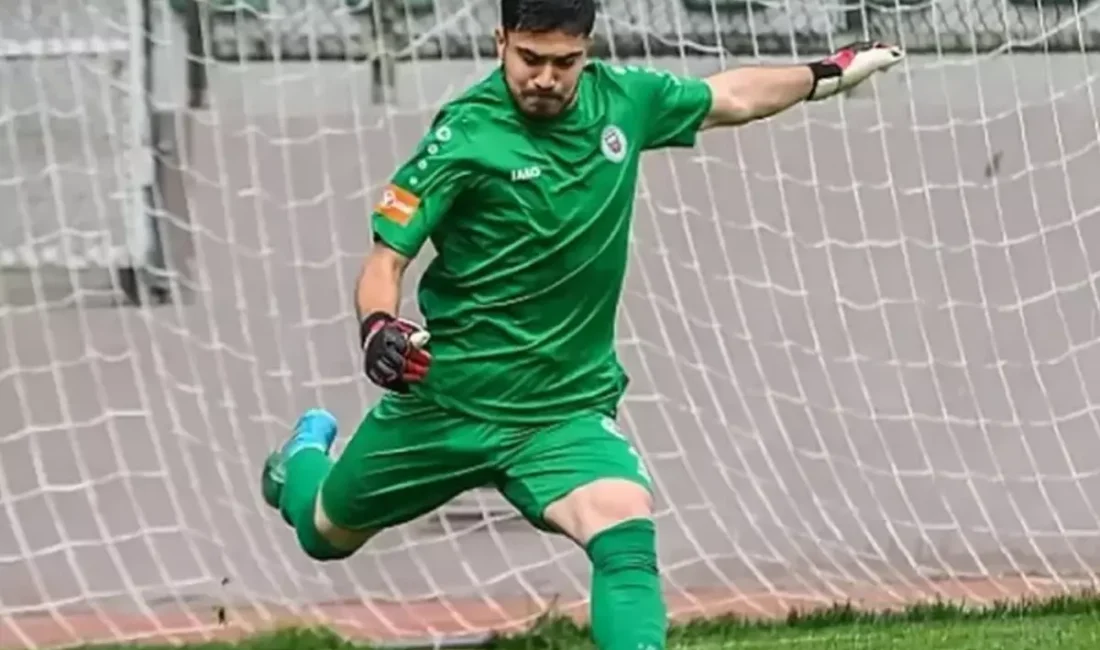 TFF 3. Lig 4. Grup’ta mücadele eden Uşakspor, profesyonel liglerde